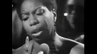 Nina Simone -  Ain't Got No / I Got Life (Live 1968)