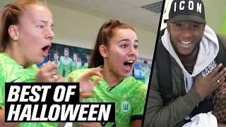 Kreischende Mädels & Max, der Wolf 🐺 | Best of Halloween mit neuen exklusiven Szenen