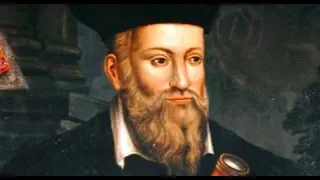 ¿Cuáles profecías de Nostradamus faltan por cumplirse?
