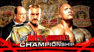 WWE royal rumble 2013 music theme HD with Download link.mp4