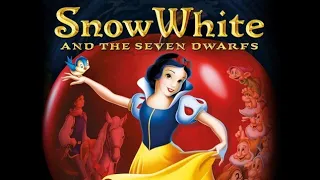 SNOW WHITE and the seven dwarfs/full movie HD. English subtitles. #cartoon all