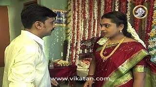 Kolangal Episode 1379