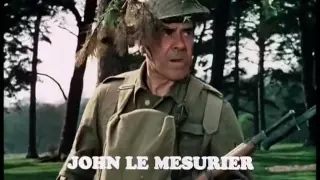 Dad's Army - End Credits