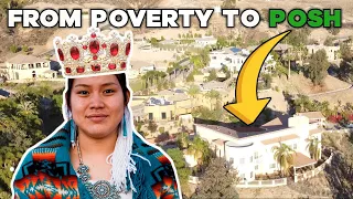 I Went To The Wealthiest Reservation In California