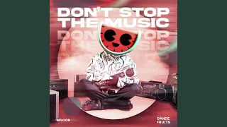 Don't Stop The Music (Extended Mix)