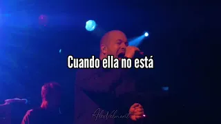 Finger Eleven - Slow Chemical (Live) [Traducción al Español]