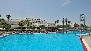 Club Marmara Rhodes Doreta Beach, Theologos, Greece