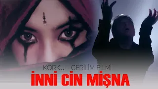 İnni Cin Mişna Türk Filmi | Korku-Gerilim Filmi