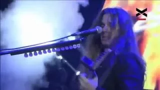 Megadeth - Symphony Of Destruction [Live At Buenos Aires 2016]