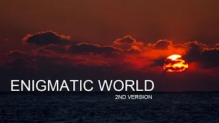 Enigmatic World @ Powerful Chillout Mix ☆ HD 2021