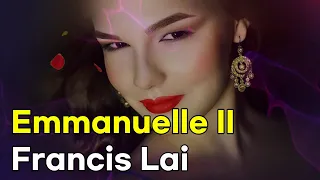 Francis Lai - Emmanuelle II