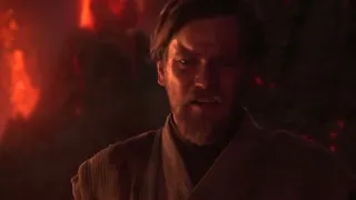 The Tragedy of Obi-Wan: All he has loved, he has lost