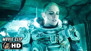 UNDERWATER Clip - Dangerous (2020) Kristen Stewart