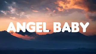 Angel Baby - Troye Sivan (Lyrics) | Ava Max, Ruth B., Taylor Swift,... (Mix Lyrics)