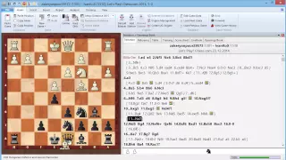 Уроки шахмат -  Как избавиться от связки коня f6