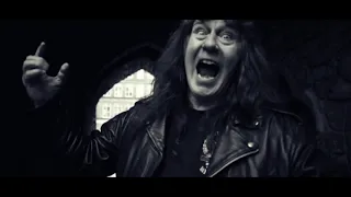 RAVEN "Metal City" (Official Video)