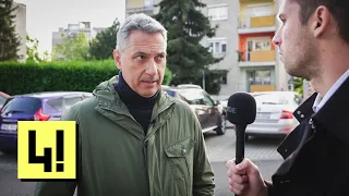 Lázár János: Varga Judit hülyeségeket beszélt, Novák Katalin „nem való közénk”