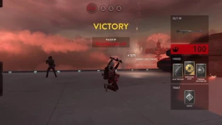 star wars Battlefront epic moments 1 (multi kills)