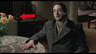 Movie mistakes: The Pianist (2002)