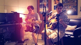 Pink Floyd - Comfortably Numb (Acoustic Cover)