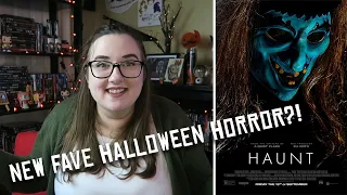 Haunt (2019) | Horror Movie Review