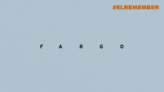 El Remember: 'Fargo' - 1996