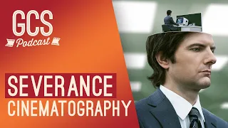 Behind the scenes of SEVERANCE - interview with the cinematographer