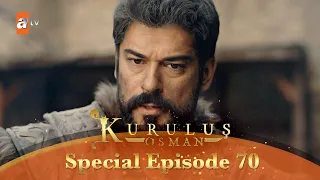 Kurulus Osman Urdu | Special Episode for Fans 70