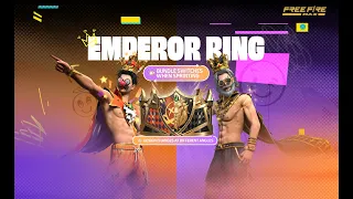 Emperor Ring: Bundle x Gloo Wall | Main Animation