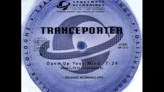 Tranceporter - Open Up Your Mind (1992)