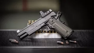 TRP 10mm RMR - Springfield Armory