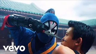 Miyagi & Andy Panda - Kosandra (Adam Maniac Remix) Shang Chi Movie 🔥
