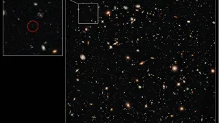 The Universe's Biggest Galaxy Ever Discovered, Breaking The Record