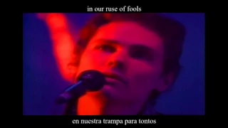 The Smashing Pumpkins - soma (subtitulado) ingles/español
