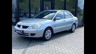 Mitsubishi lancer 2008 1.6, 3900$