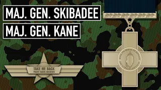 Skibadee & DJ Kane | Jungle Classics 1996 | Kool FM 94.5 | Sat 6th July 1996