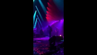 Widespread Panic "Gimme" NYE 12/31/2019 Fox Theatre Atlanta, GA