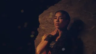 Jhené Aiko - Surrender ft. Dr. Chill (Official Video)