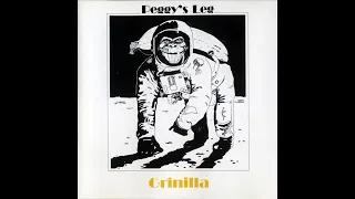 Peggy’s Leg - Grinilla (Ireland/1973) [Full Album]