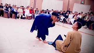 یک رقص جالب و دیدنی از جوان هراتی ریمیکس 😍🕺💣 / Raqhs Herati Mast 2023