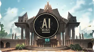 Sanctuary - A.I MUSIC