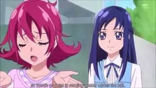 Doki Doki Precure -Just a Dream