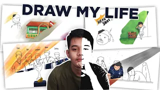 DRAW MY LIFE - OURA