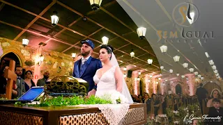 Casamento Sr Maloka e Sra Maloka Matéria Completa - Sem Igual Eventos