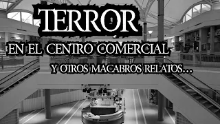 3 MACABROS RELATOS DE TERROR PARA PASAR UNA NOCHE TERRORÍFICA | Relatos de Terror Reales | Viaje #6