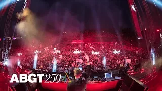 Yotto #ABGT250 Live at The Gorge Amphitheatre, Washington State (Full 4K Ultra HD Set)