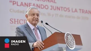 Nadie cree que López Obrador no vaya a buscar la reelección, en opinión de Ángel Verdugo