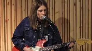 Wolf Alice - Fluffy (The Amazing Sessions)