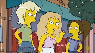 Bart Simpsons | Falling Down