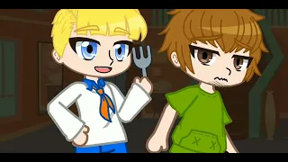 °×Scooby-Doo×° Shaggy has been voodooed ∆Gacha Club∆